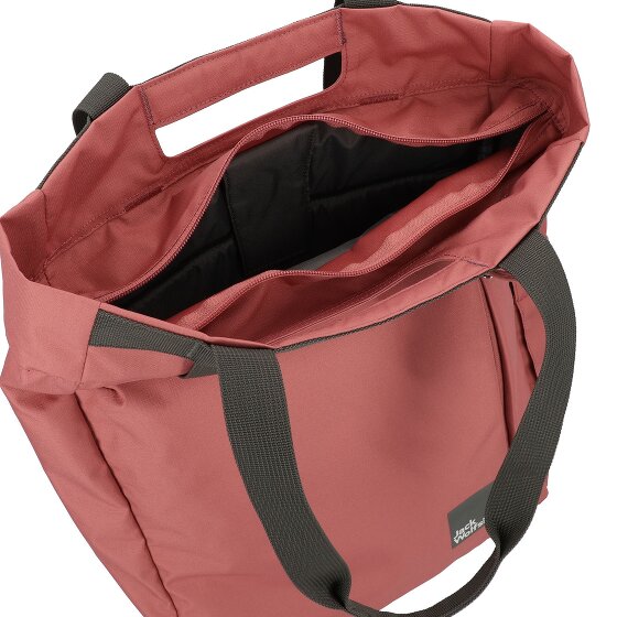 Jack Wolfskin Eve Handbag 32 cm Laptop compartment Jack Wolfskin Eve Handbag 32 cm Laptop compartment