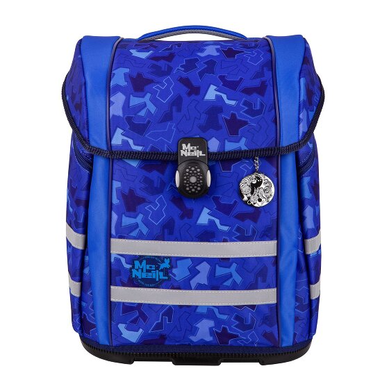 McNeill Perfecto School bag set 5-piece