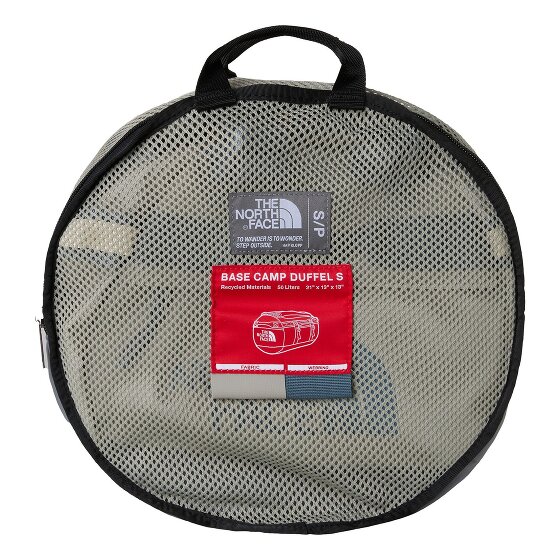 The North Face Base Camp S travel bag 53 cm