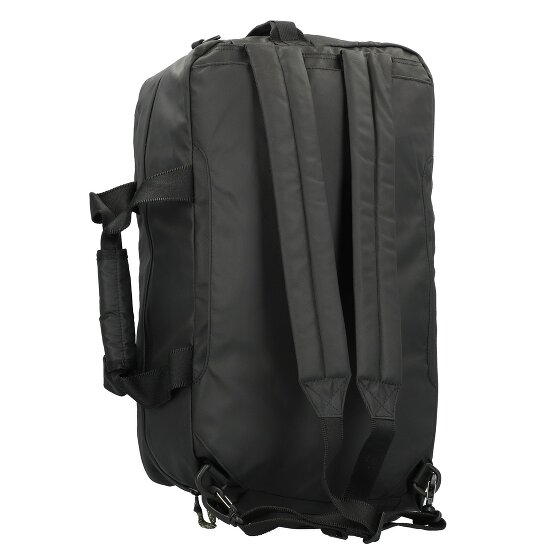 camel active Palermo Weekender travel bag 48 cm laptop compartment