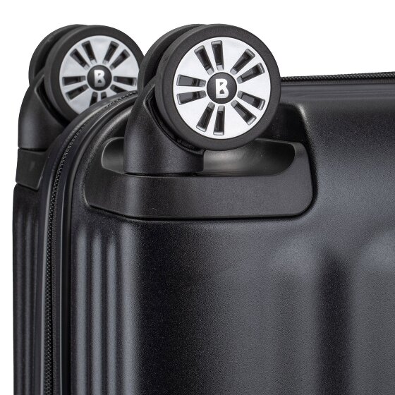 Bogner Piz Tamaro 4 wheels Cabin trolley 55 cm