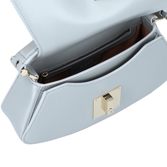 Boss Ariell Handbag Leather 26 cm