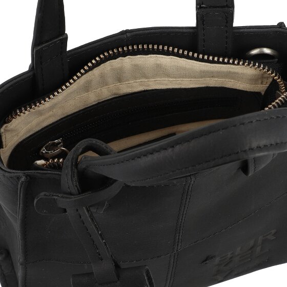 Burkely Rogue Robyn Mini Bag Handbag Leather 17 cm