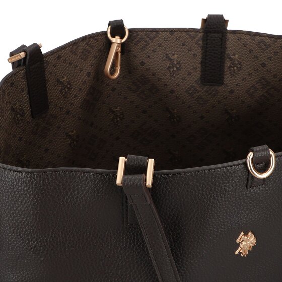 U.S. Polo Assn. Malibu Shopper Bag 30 cm