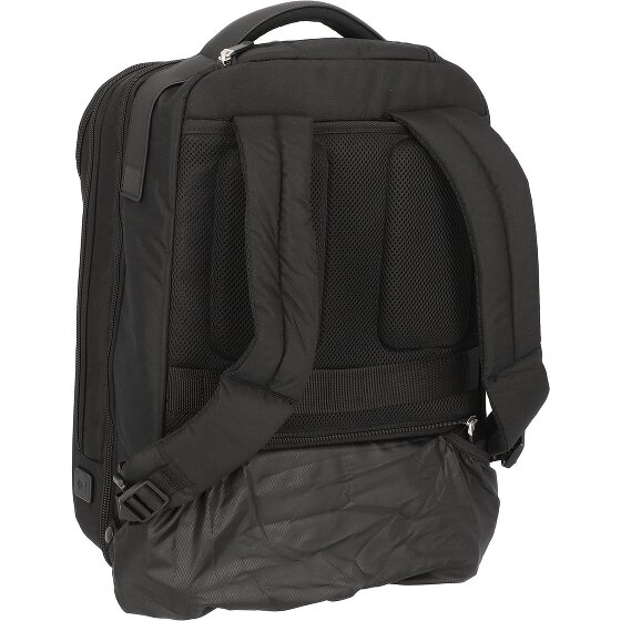 Samsonite Litepoint backpack trolley 48 cm laptop compartment