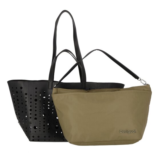 Desigual Bloomer Shopper Bag 33 cm