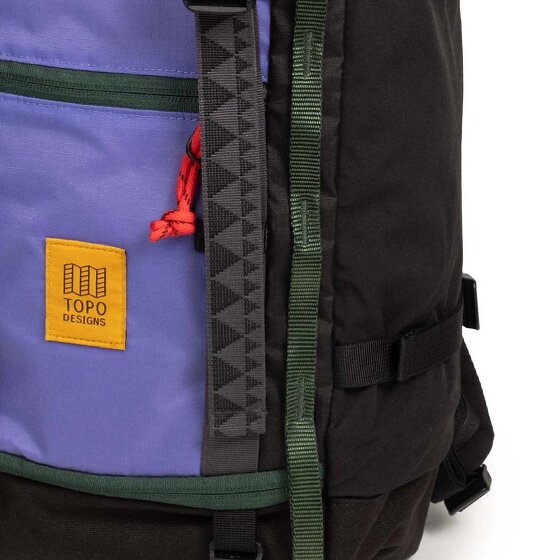 Topo Designs Rover 22 L Hiking backpack 56 cm