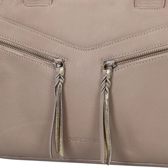 Cowboysbag Floyd Shoulder Bag Leather 30 cm Cowboysbag Floyd Shoulder Bag Leather 30 cm