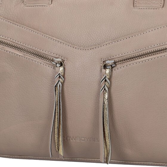 Cowboysbag Floyd Shoulder Bag Leather 30 cm