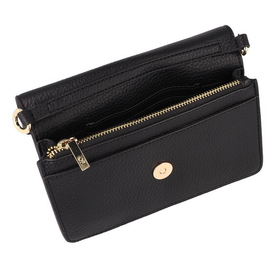 Chiara Ferragni Eyelike buckle Clutch purse 19.5 cm
