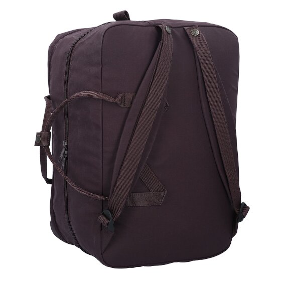 Fjällräven Kanken Weekender travel bag 44 cm