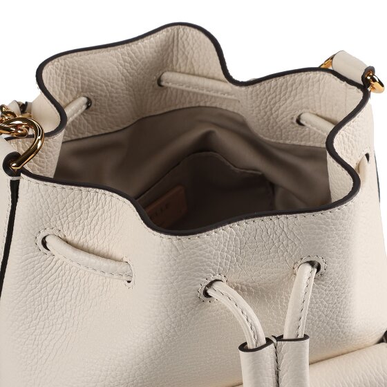 Coccinelle Beat Mini Bag Shoulder Bag Leather 17 cm