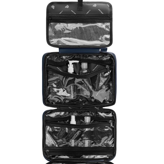 Pactastic Urban Collection Toilet bag 30 cm
