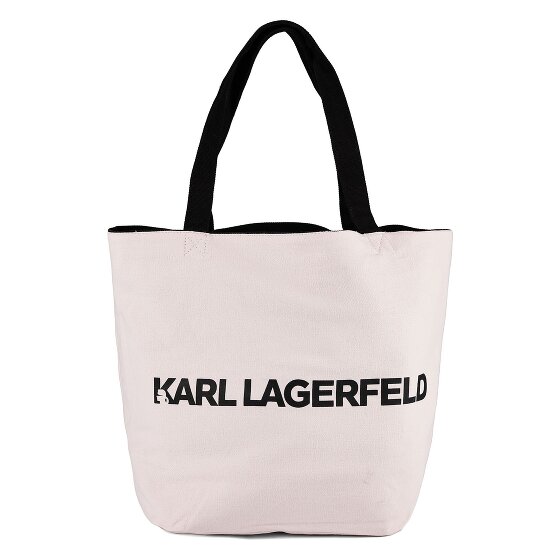 Karl Lagerfeld Ikon reversible shopper 50 cm