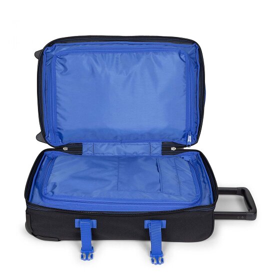 Eastpak Tranverz 2 wheels Cabin suitcase 51 cm