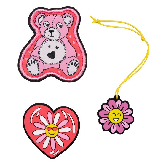 DerDieDas ErgoFlex school bag set 5pcs.