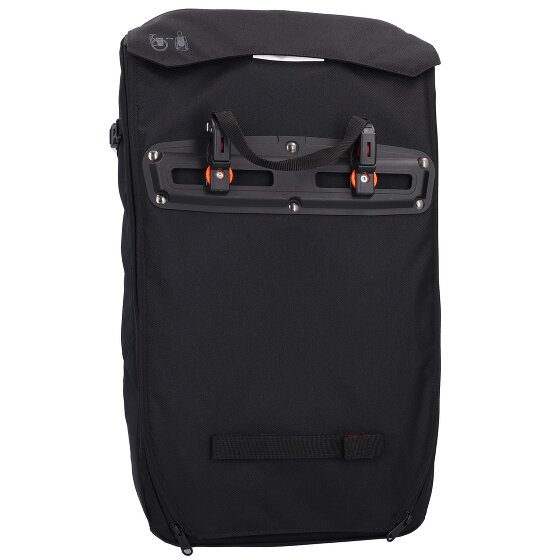 Vaude Cycle 28 bicycle bag 32 cm