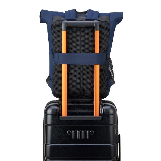 Jeep JS016D Daypack 41 cm Laptop compartment