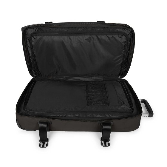 Eastpak Transit'R Plus 2 wheels Travel bag 80 cm