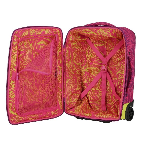 Herschel Heritage 2 wheels Cabin trolley 54 cm