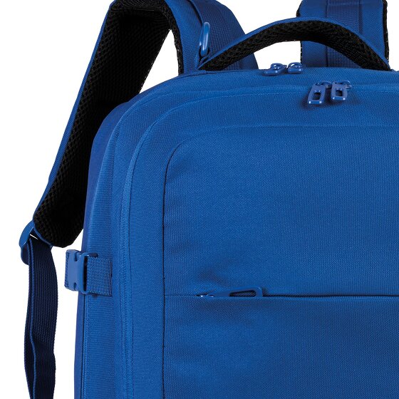 Bench Solid Travel Backpack with 40 cm Laptop Compartment