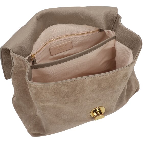 Coccinelle Liya Handbag Leather 30 cm