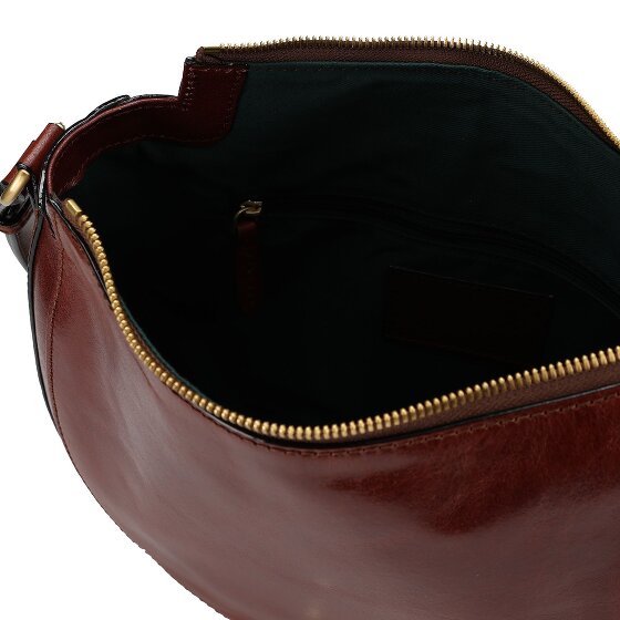 The Bridge Ilaria Shoulder Bag Leather 27 cm