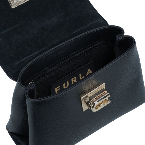 Furla 1927 Handbag leather 21 cm
