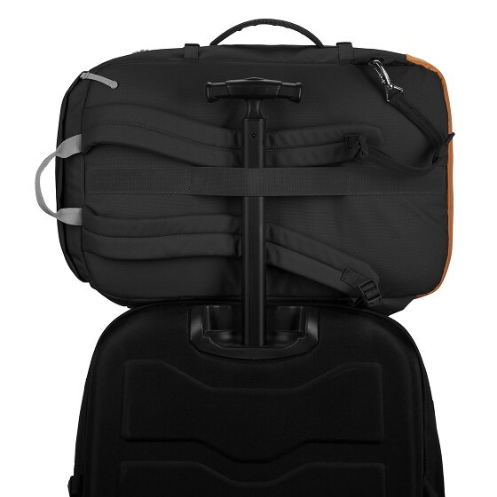 Pacsafe GO anti-theft backpack RFID 53 cm