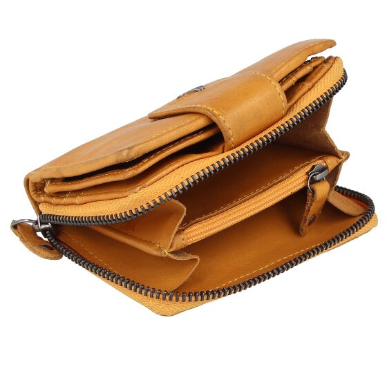 Harbour 2nd Anchor Love Isidora wallet leather 12 cm