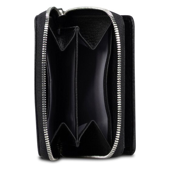 Jost Vika Wallet RFID protection Leather 10 cm