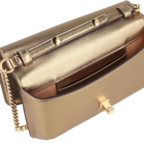 Lauren Ralph Lauren Clutch bag Leather 18 cm Lauren Ralph Lauren Clutch bag Leather 18 cm