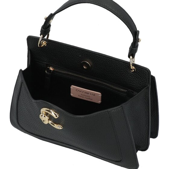 Coccinelle C-Me Handbag Leather 25 cm