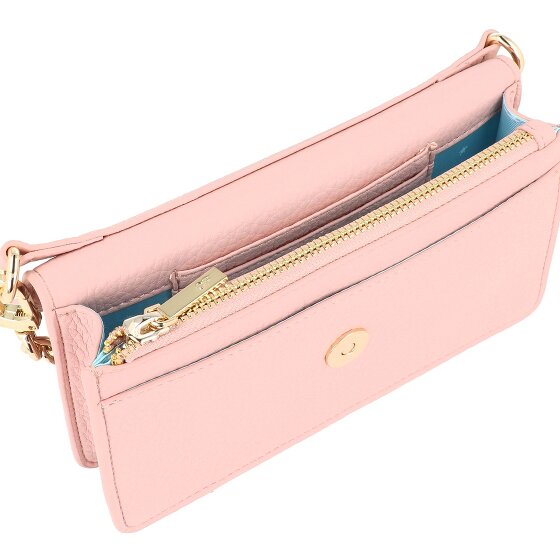 Chiara Ferragni Eyelike buckle Clutch purse 19.5 cm