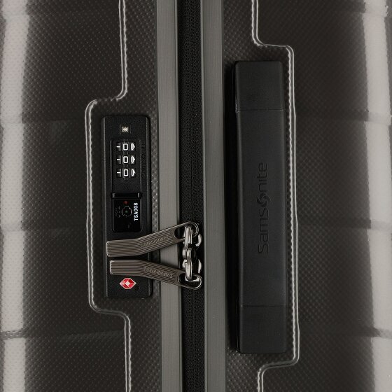 Samsonite Attrix 4 wheels Trolley 69 cm