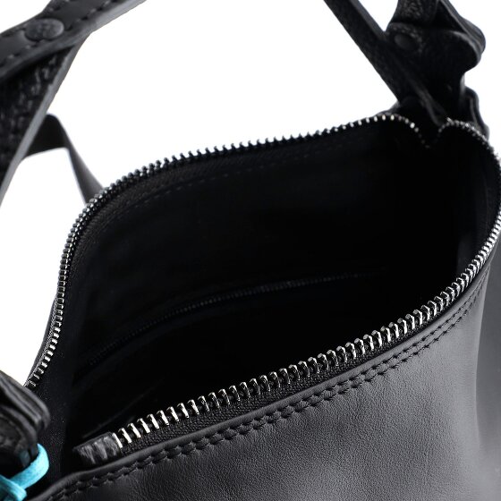 Gabs Fiona Shoulder Bag Leather 28 cm