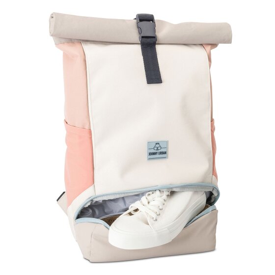 Johnny Urban Eco Series Allen Medium Daypack 40.5 cm Laptop compartment