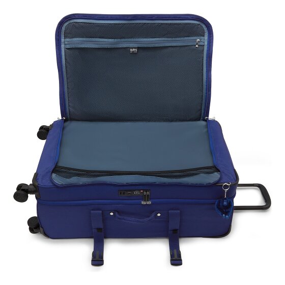 Kipling Spontaneous 4 wheels Trolley L 78 cm
