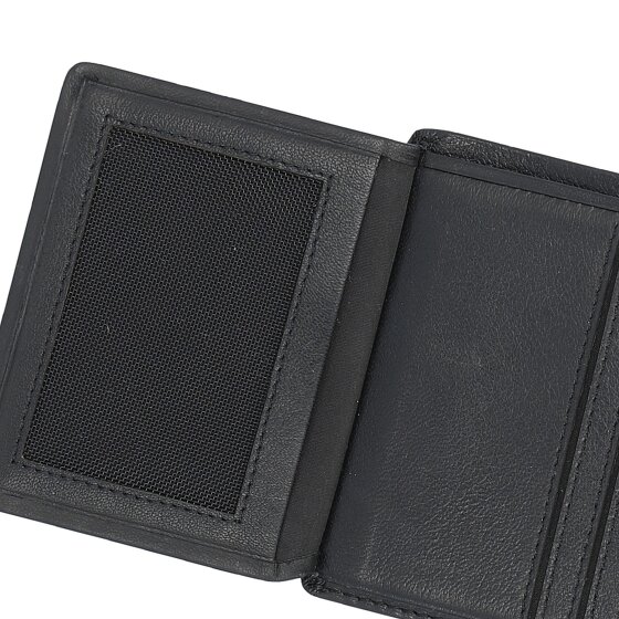 Picard London 1 Wallet Leather 9 cm
