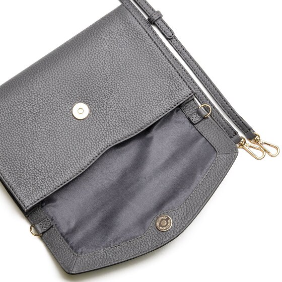 Lazarotti Bologna Leather Clutch bag Leather 23 cm