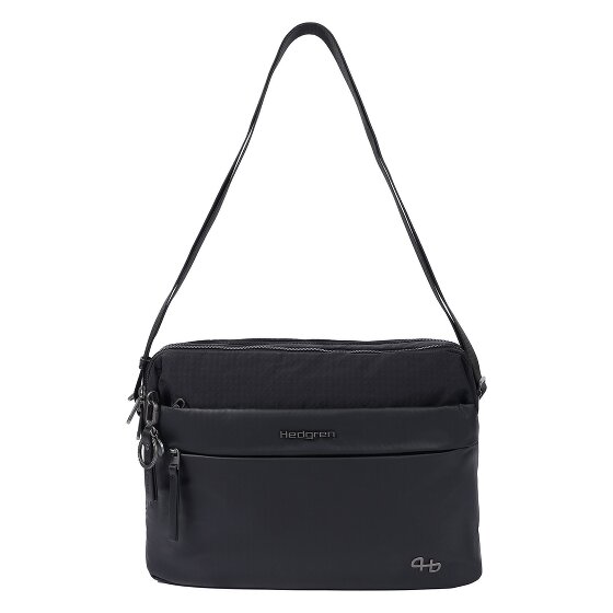 Hedgren Furo Shoulder bag RFID protection 34 cm