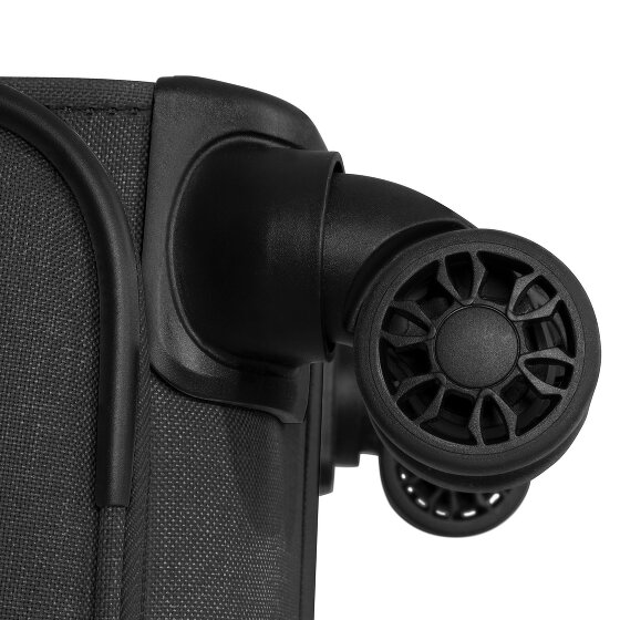 Redolz Essentials 12 4-wheel trolley XL 90 cm very large special size