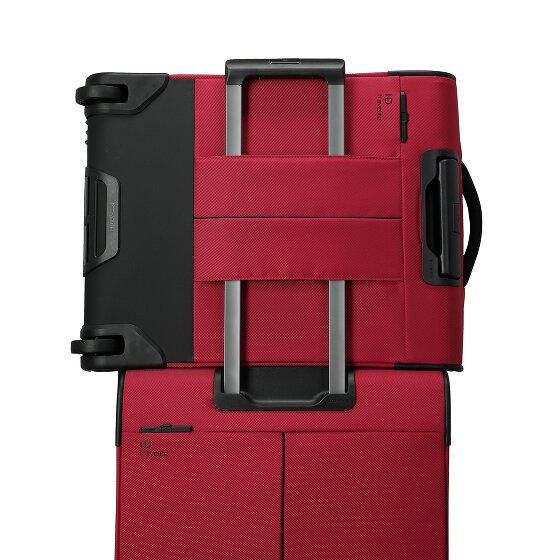 Travelite Crosslite 5.0 2 wheels Cabin trolley 54 cm