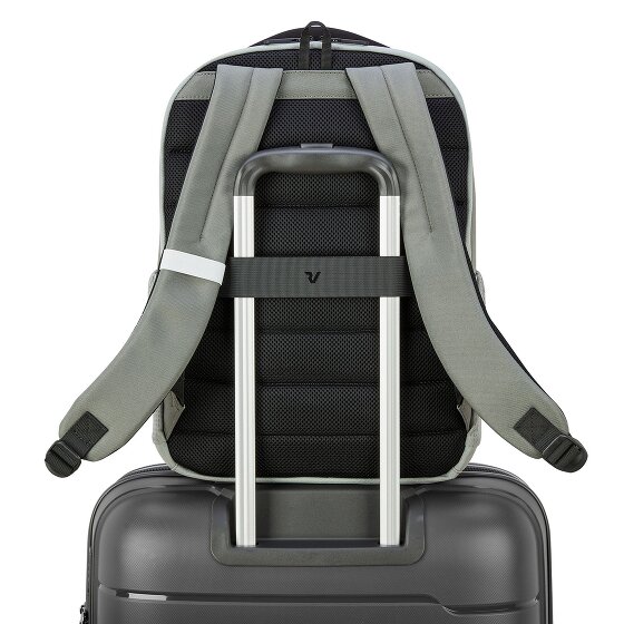 Roncato K2 Daypack 38 cm Laptop compartment Roncato K2 Daypack 38 cm Laptop compartment
