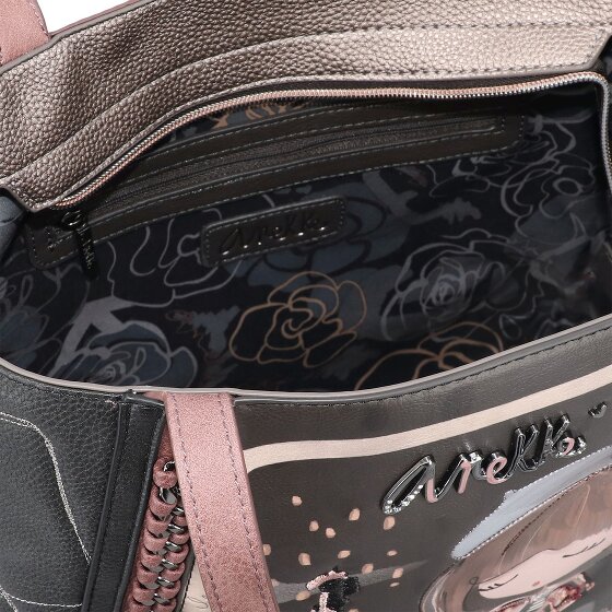 Anekke Mademoiselle Shopper Bag 32 cm