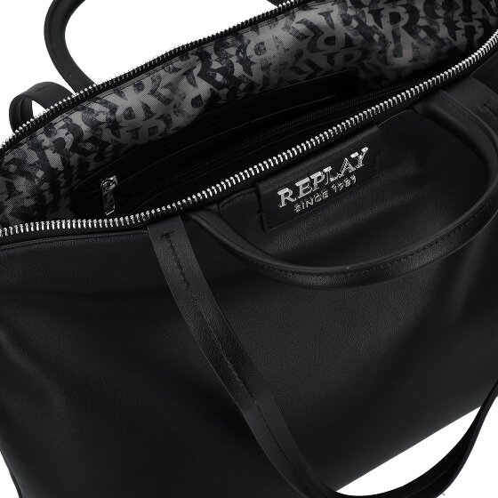 Replay Shopper Bag 47 cm