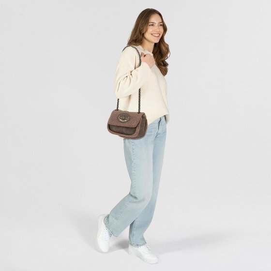 U.S. Polo Assn. Holly Shoulder Bag S 23.5 cm