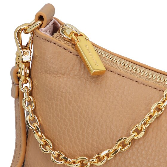 Coccinelle Aura Shoulder bag Leather 21.5 cm