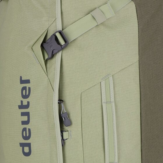 Deuter Duffel Pro Movo 90 2 wheels Travel bag 86 cm