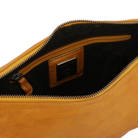Harbour 2nd Anchor Love Shoulder bag Leather 33 cm